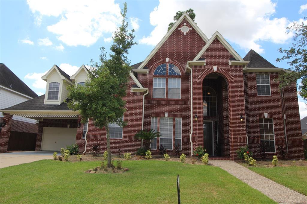 16315 Perry Pass Court - Photo 1