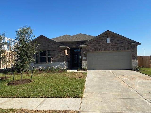 16110 Kildeer Point Drive - Photo 1