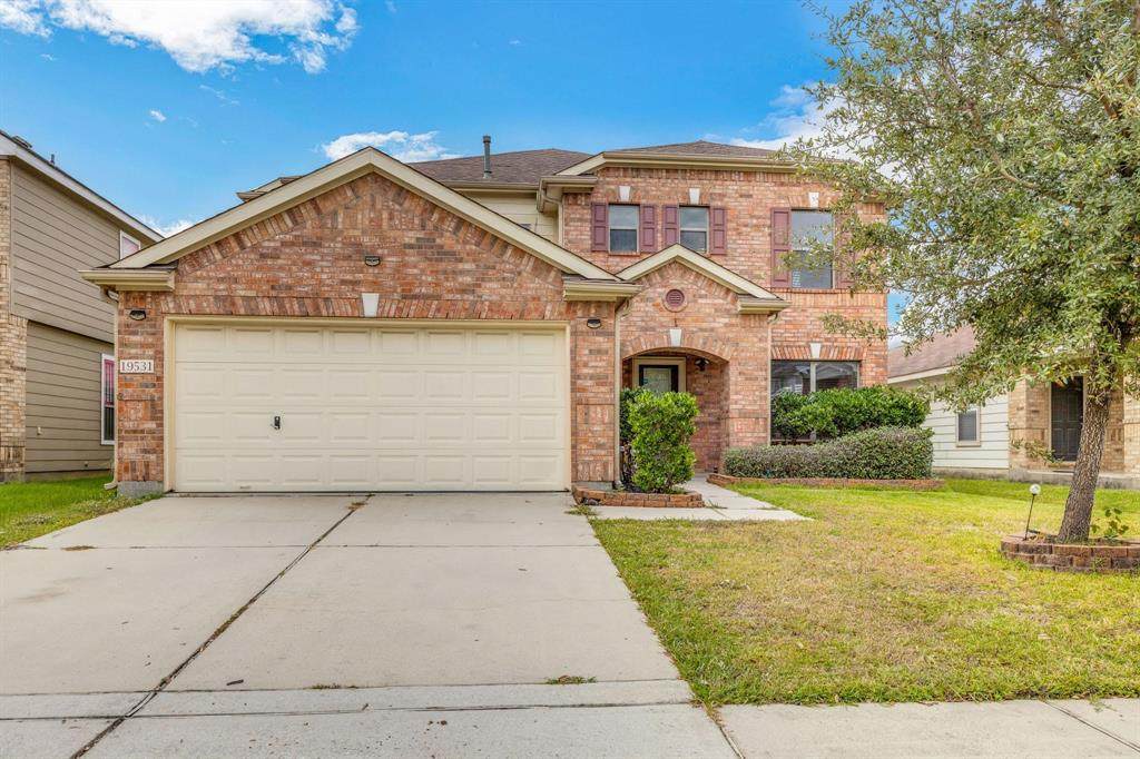 19531 Remington Cross Drive - Photo 1