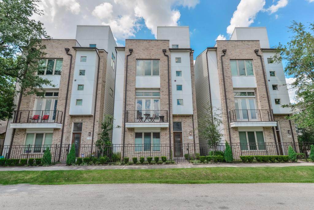 5004 Sandman Street - Photo 1