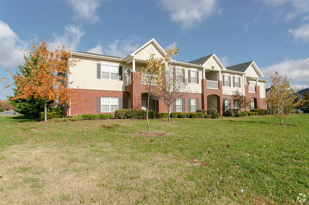 490 Fortress Boulevard - Photo 1
