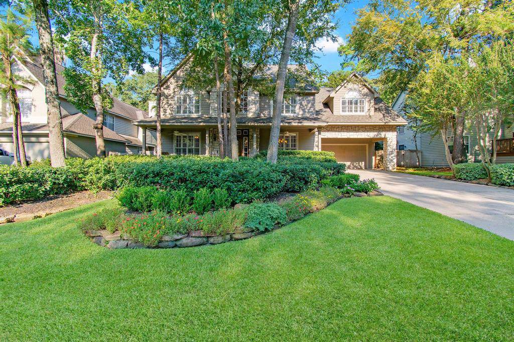 143 Wisteria Walk Circle - Photo 1