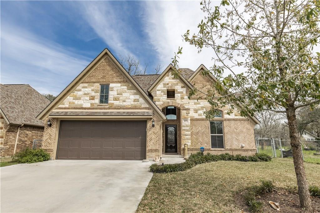 403 Milam Street - Photo 1