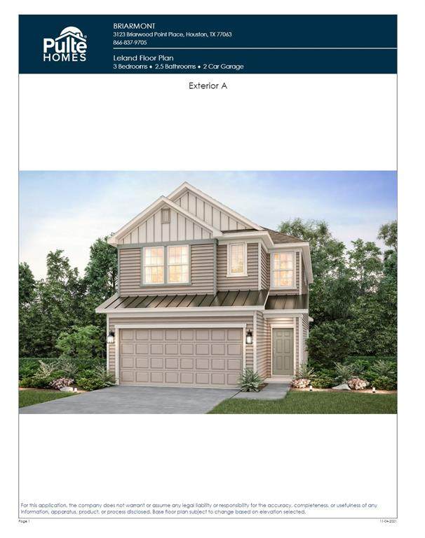 3231 Longleaf Meadows Drive - Photo 1