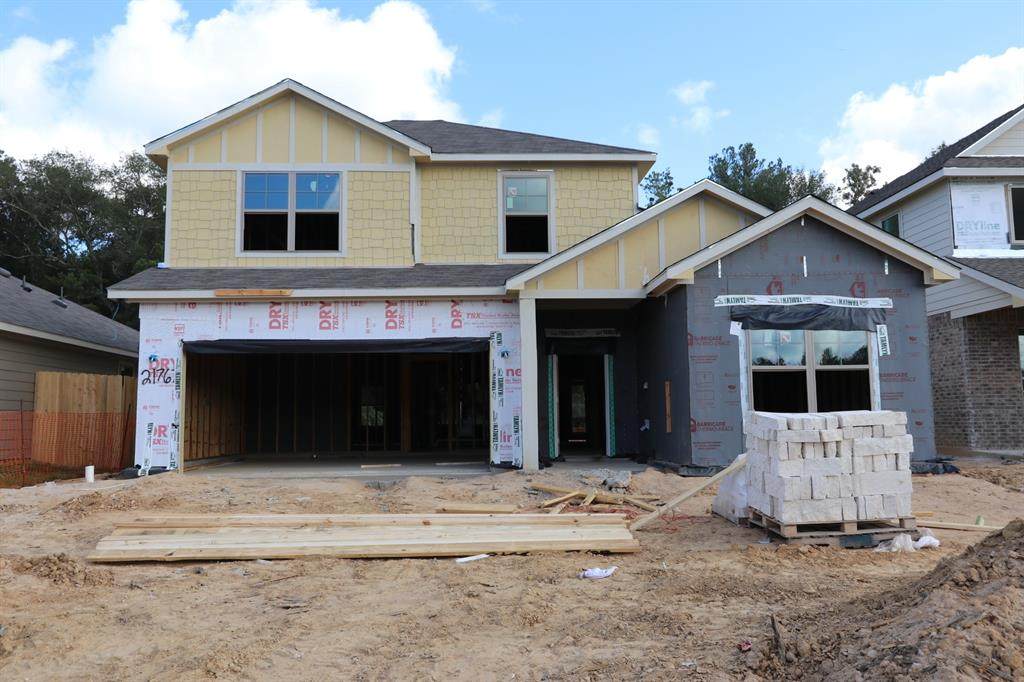 21767 Thicket Point Lane - Photo 1