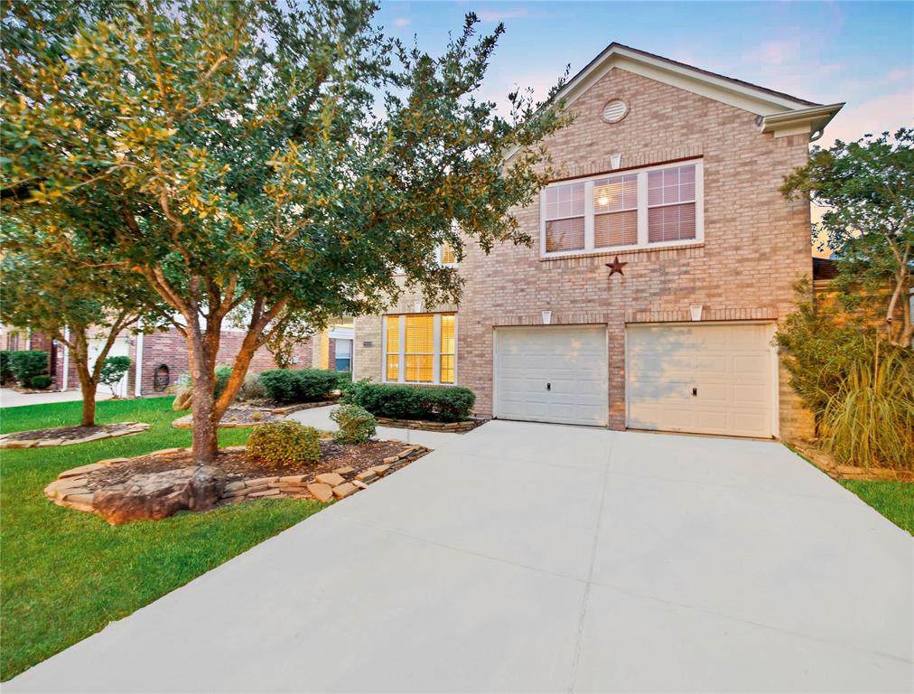 21018 Ochre Willow Trail - Photo 1