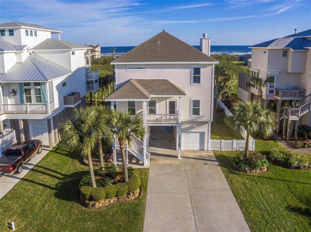 14458 Spyglass Circle - Photo 1