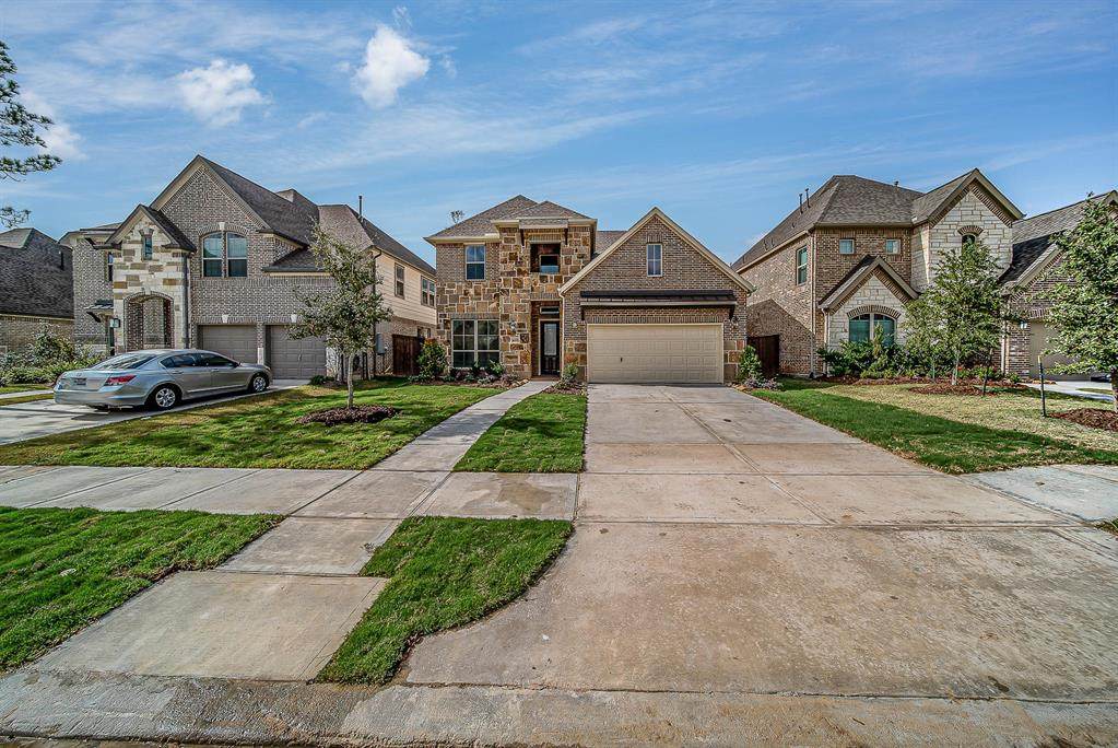 16819 Ellicott Rock Drive - Photo 1