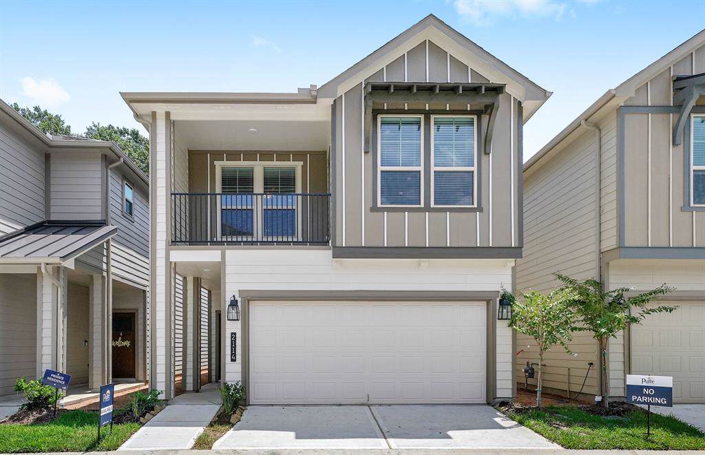 2114 Bauer Park Drive - Photo 1