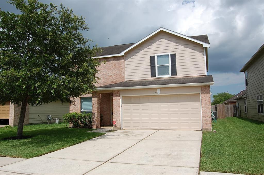 8211 Wainwright Way - Photo 1