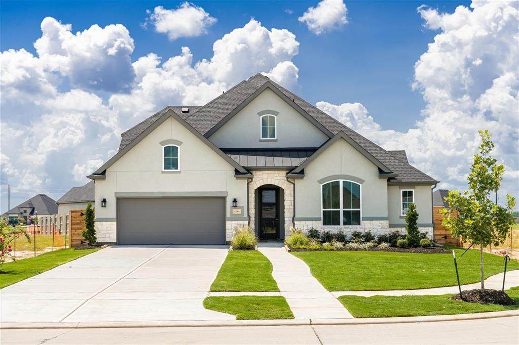 2106 Berry Trace Court - Photo 1