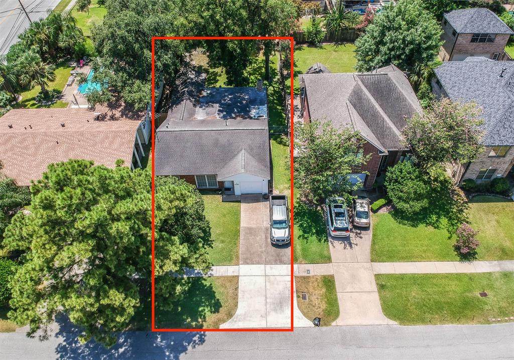 5103 Palmetto Street - Photo 1