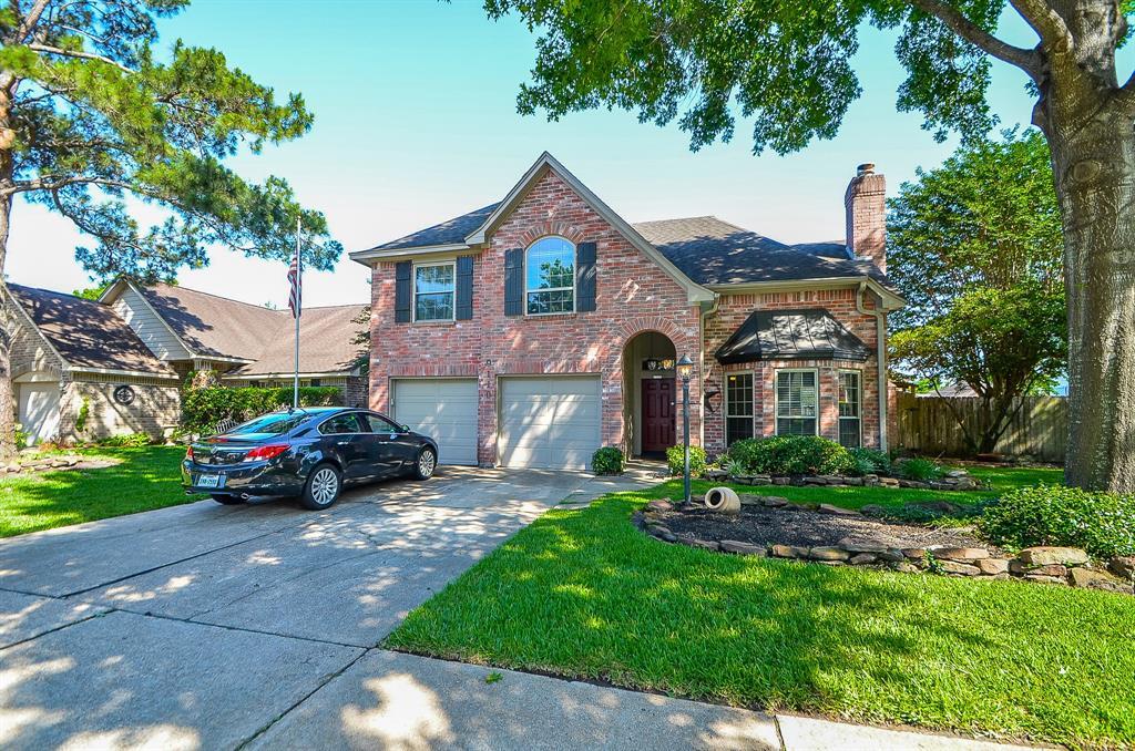 9110 Driftstone Drive - Photo 1