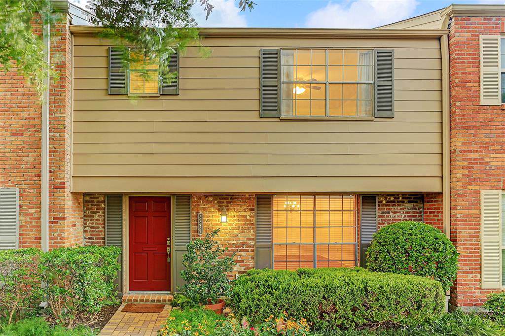 5847 Doliver Drive - Photo 1