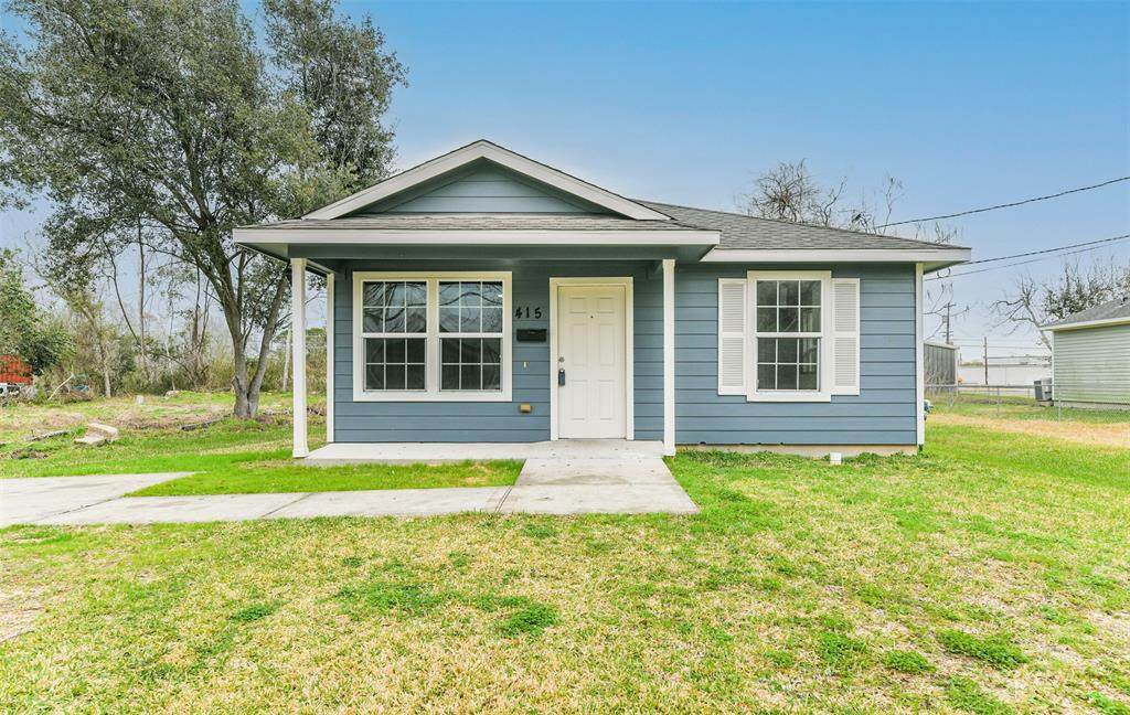 415 Edgar Street - Photo 1