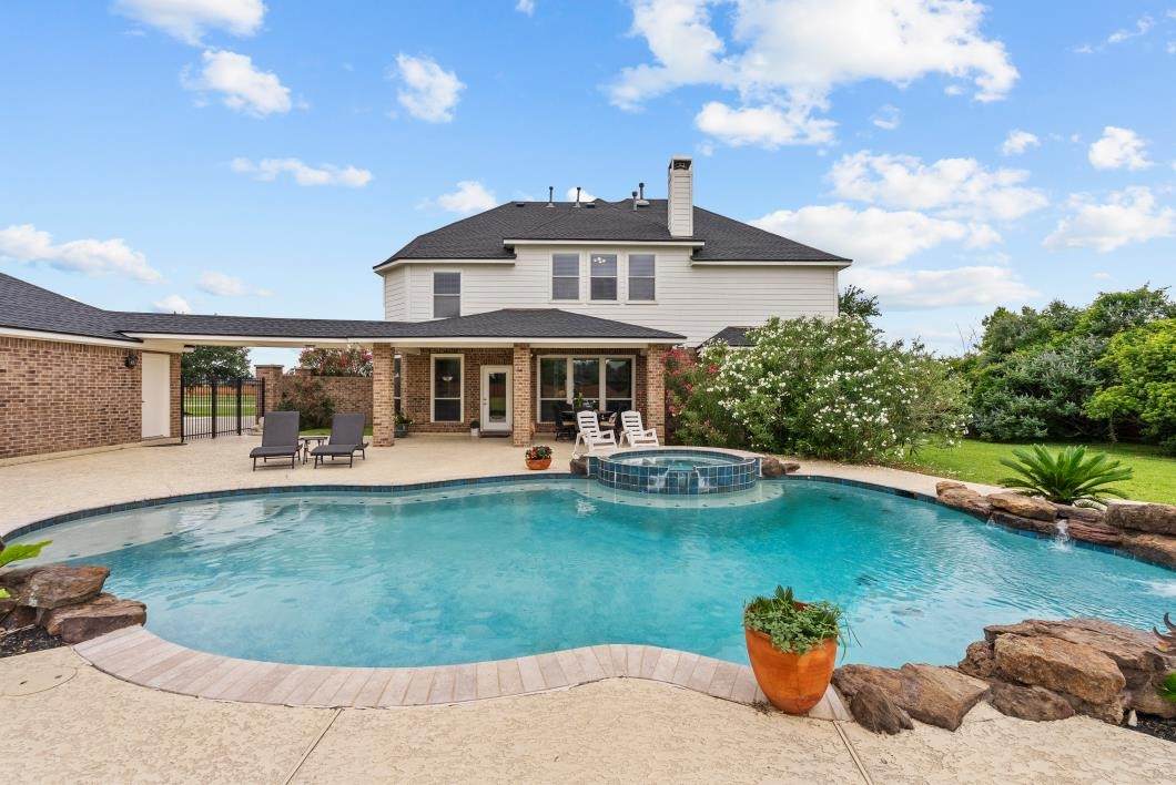 3870 Summer Manor Drive - Photo 1