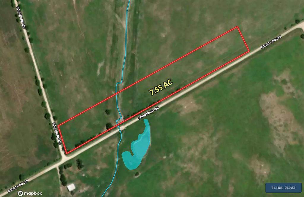 TR 19 County Road 129 Road - Photo 1