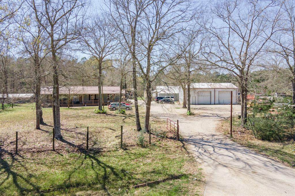 27811 Fm 2100 Road - Photo 1