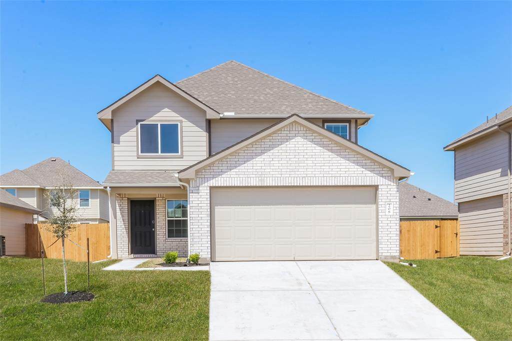 208 Pronghorn Drive - Photo 1