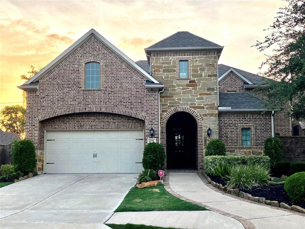 5218 Alden Springs Boulevard - Photo 1