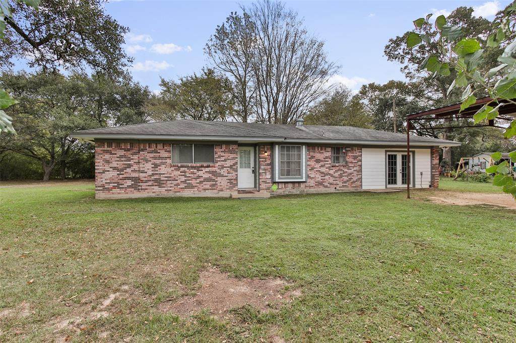 100 Browders Loop - Photo 1