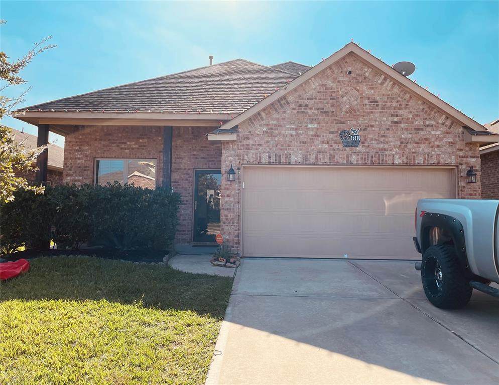 15610 Granite Mountain Trail - Photo 1