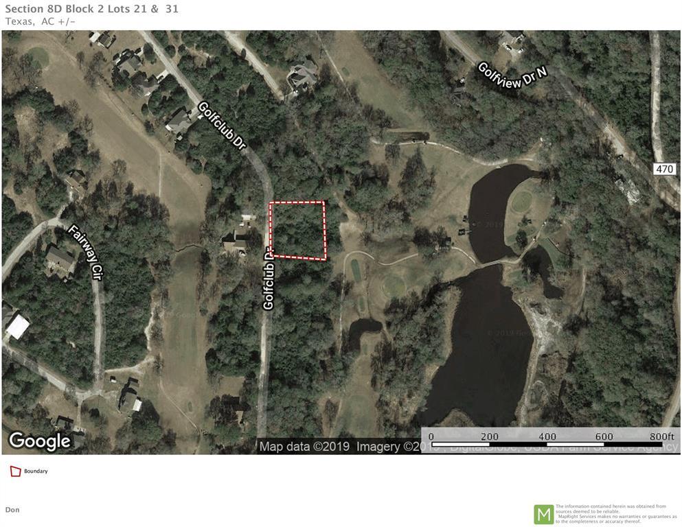 151 Golf Club Drive - Photo 1