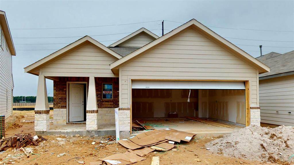 7911 Tuscan Cypress Drive - Photo 1