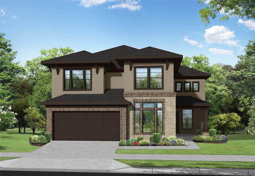 14127 Archer County Trail - Photo 1