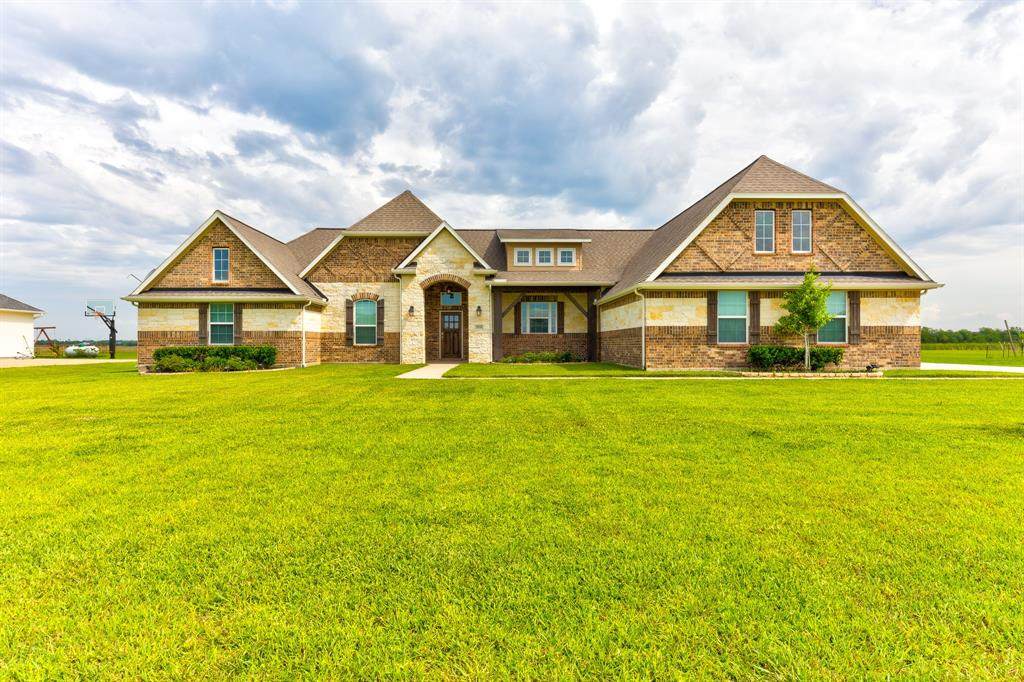 7831 Stratford Hall Drive - Photo 1