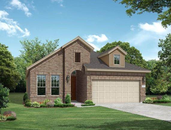 15806 Glascorri Drive - Photo 1