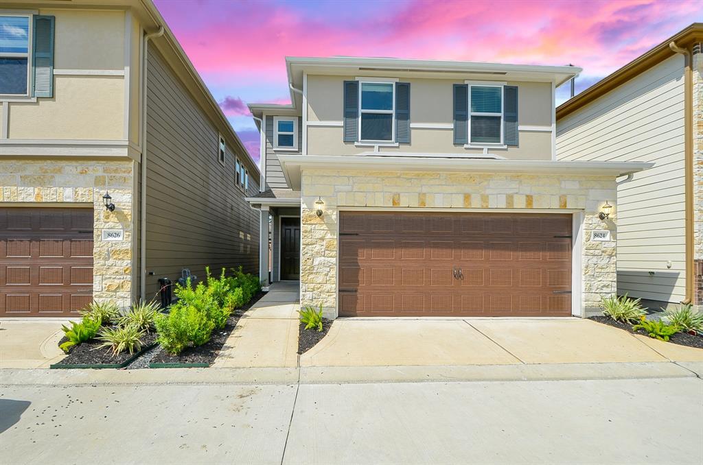 8624 Cedar Plains Lane - Photo 1