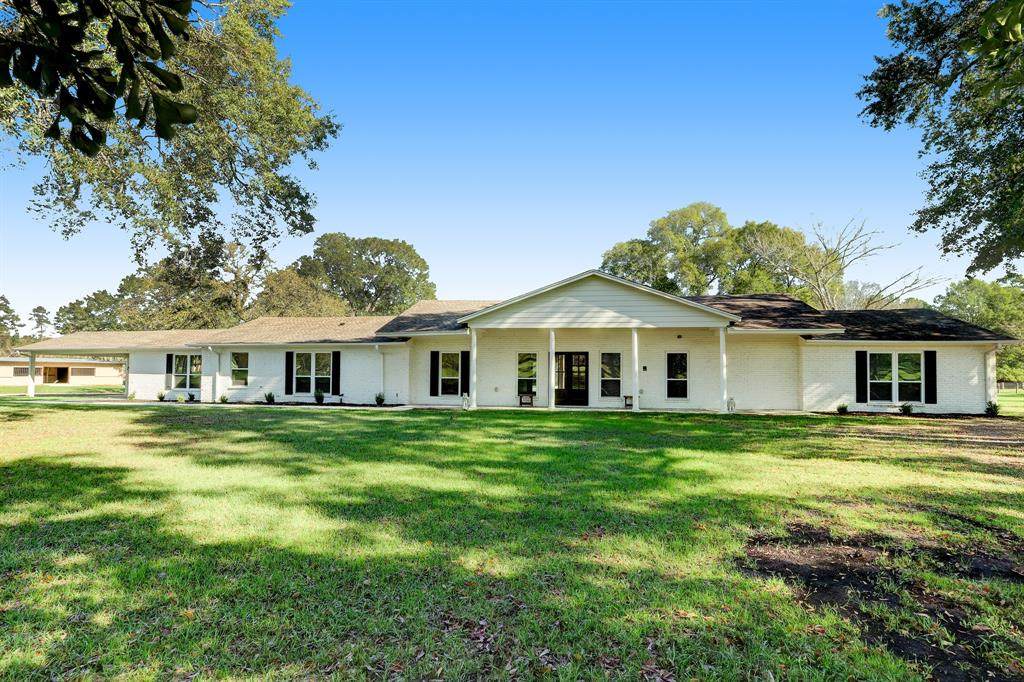 509 Abney Lane - Photo 1