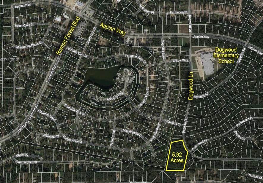 R4 Dogwood - Photo 1