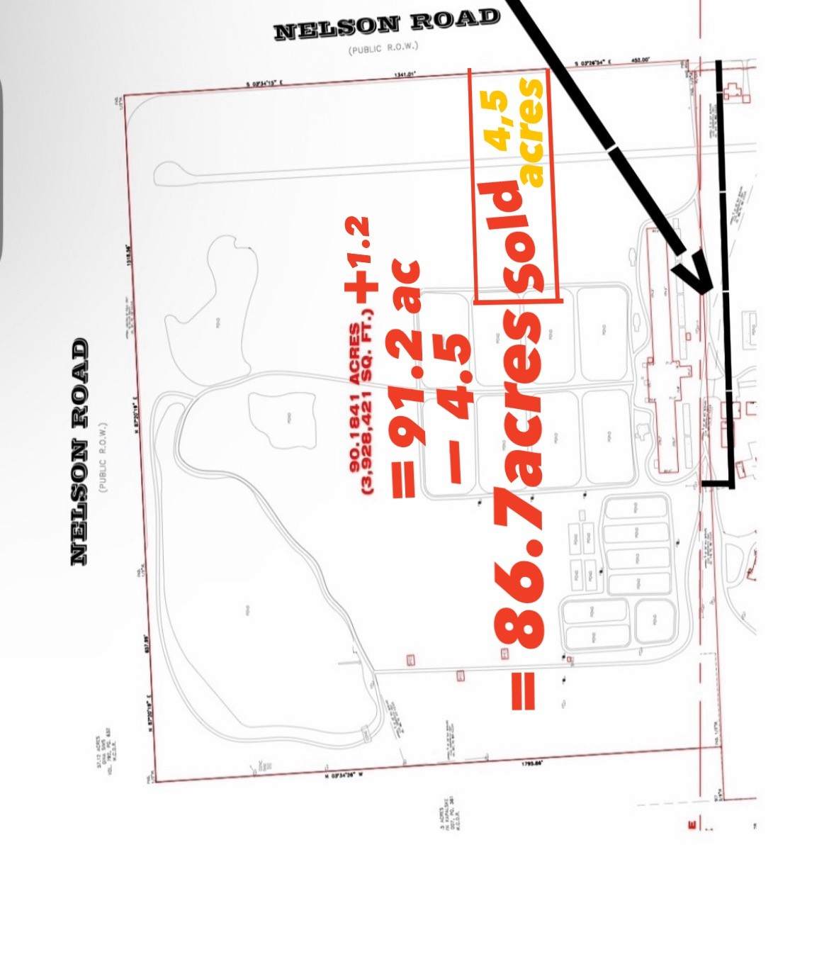 25923 Nelson Road - Photo 1