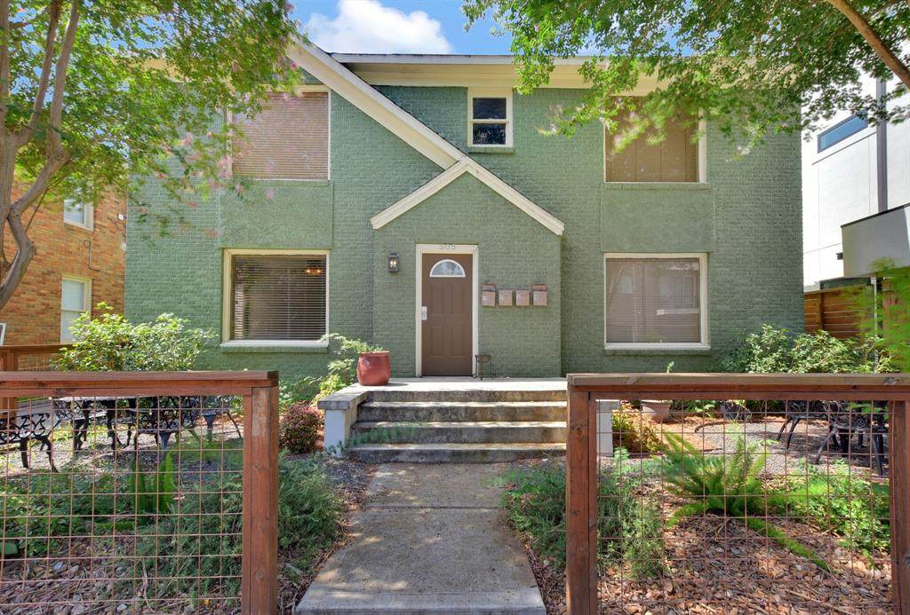 505 Polk Street - Photo 1