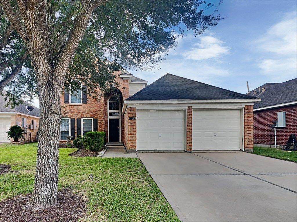 2718 Eros Lane - Photo 1