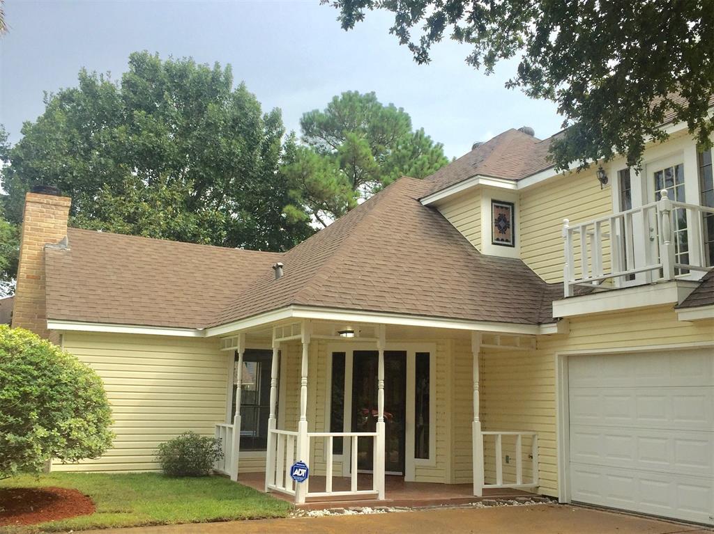 9910 Jockey Club Drive - Photo 1