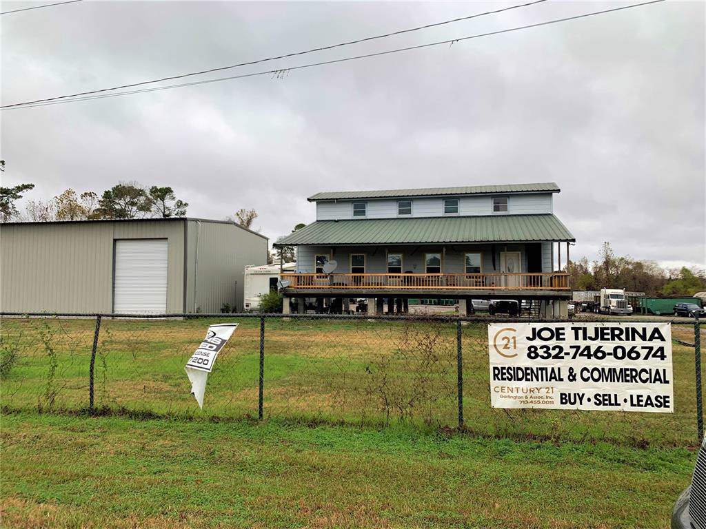 18935 Van Road - Photo 1