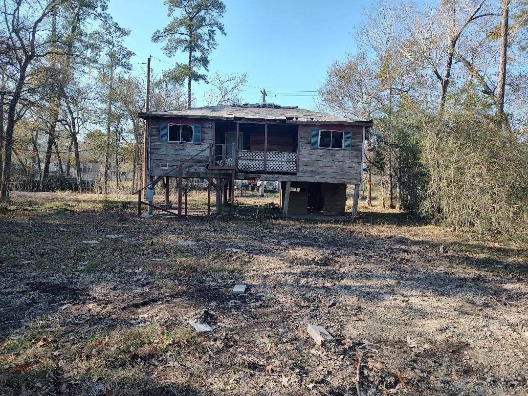 1303 Deepwood Drive - Photo 1
