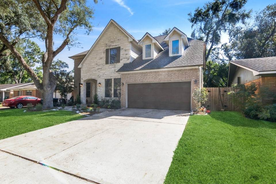 5511 Darnell Street - Photo 1