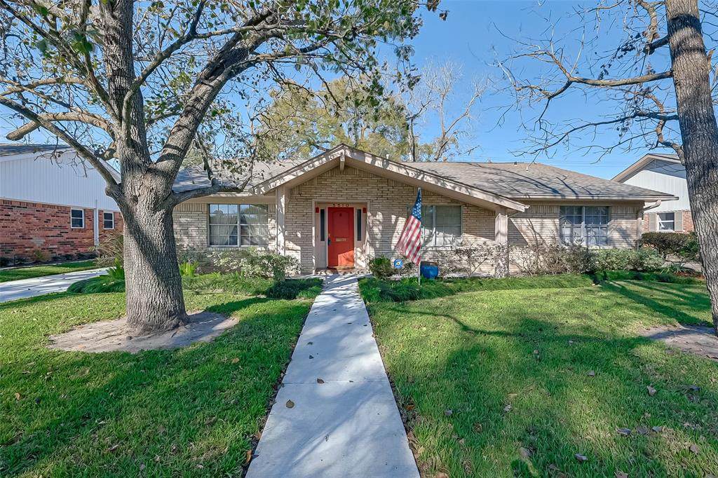 5510 Lymbar Drive - Photo 1
