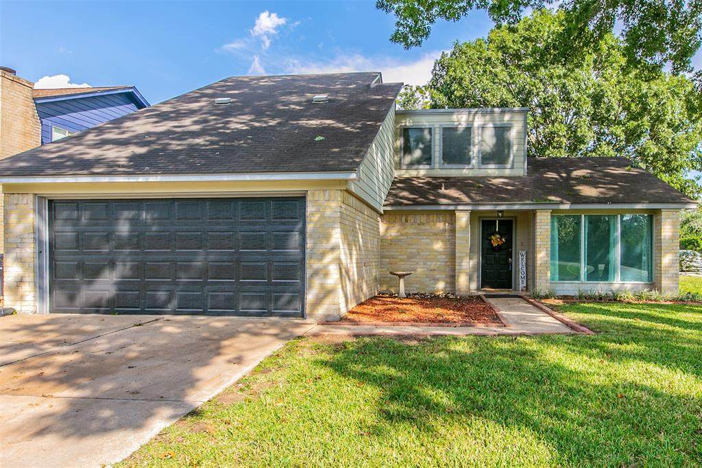 2504 Village Oak Drive - Photo 1