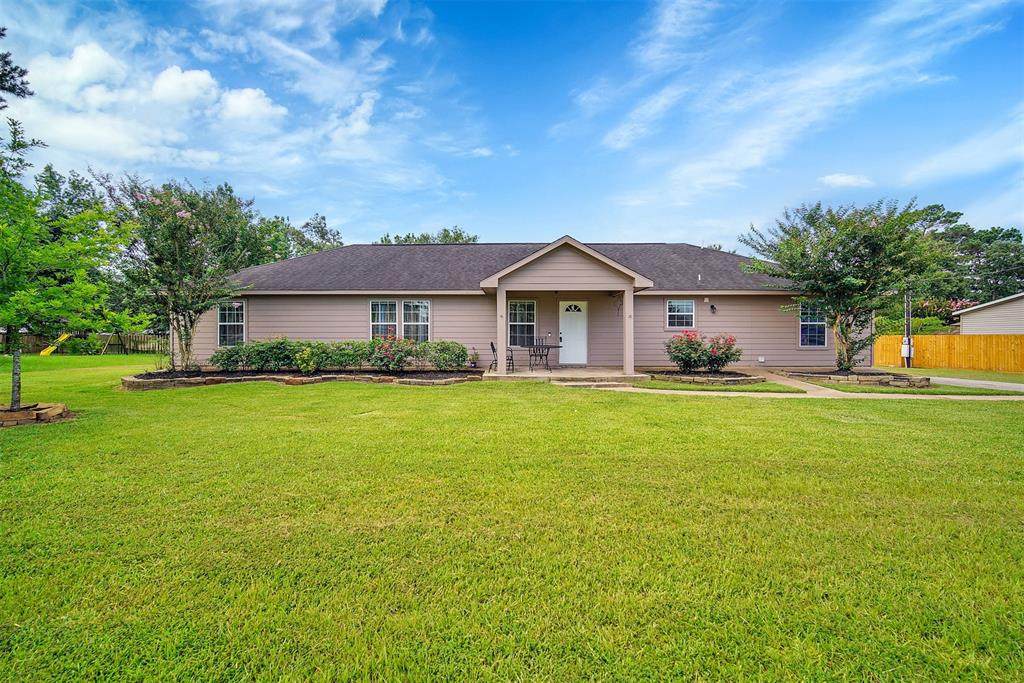 25241 Wagon Wheel Court - Photo 1