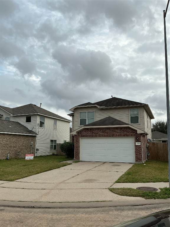 4819 May Arbor Lane - Photo 1