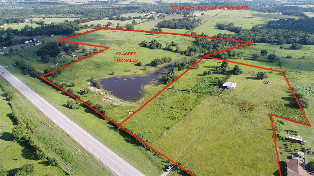 32 Acres Hwy 105 - Photo 1