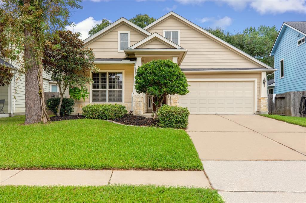 12946 Yorkmont Drive - Photo 1