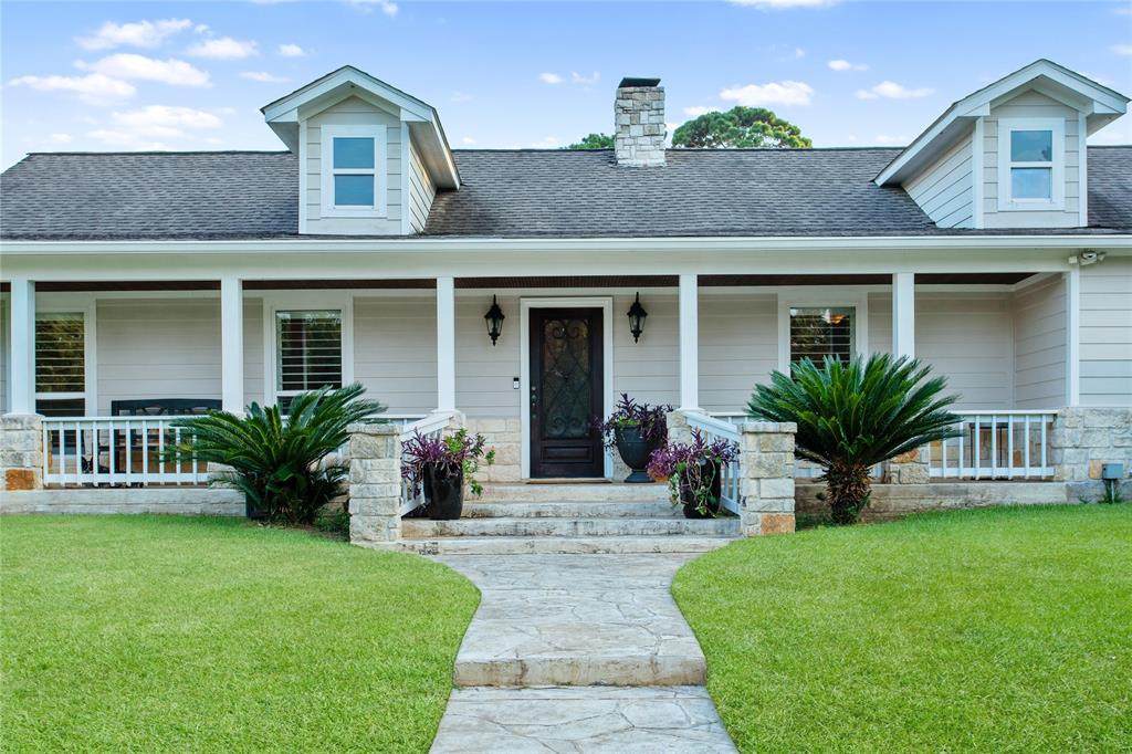 460 Dickens Ranch Road - Photo 1