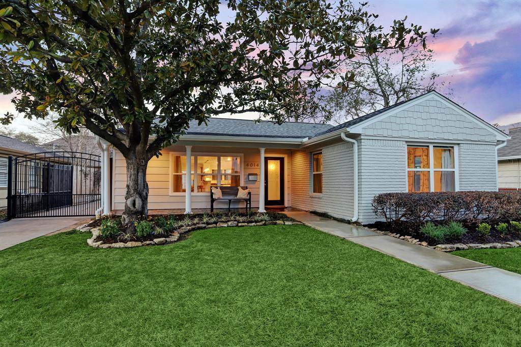4014 Norfolk Street - Photo 1