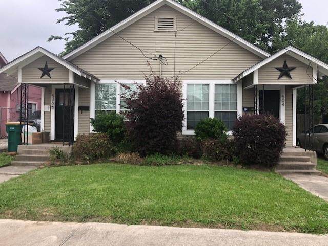 506 Humble Street - Photo 1
